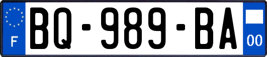 BQ-989-BA