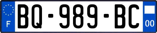 BQ-989-BC