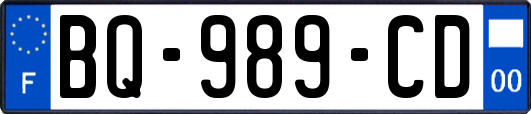 BQ-989-CD