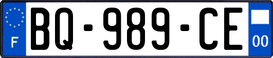 BQ-989-CE