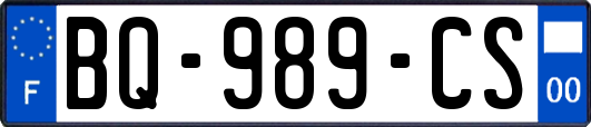 BQ-989-CS