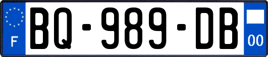 BQ-989-DB