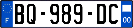 BQ-989-DC
