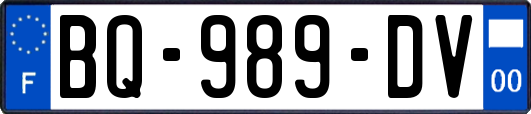 BQ-989-DV