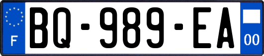 BQ-989-EA