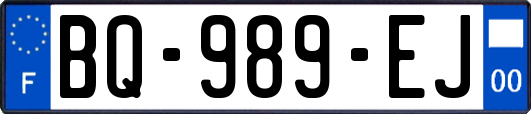 BQ-989-EJ