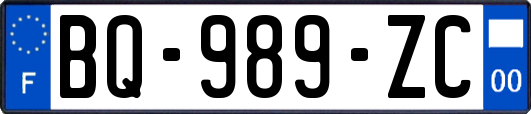BQ-989-ZC