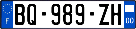 BQ-989-ZH