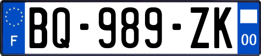 BQ-989-ZK