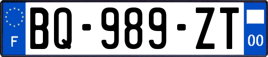 BQ-989-ZT