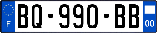 BQ-990-BB