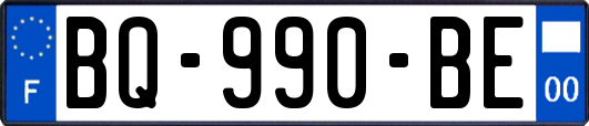 BQ-990-BE