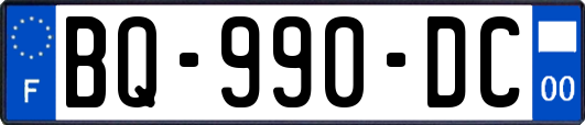 BQ-990-DC