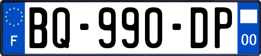 BQ-990-DP