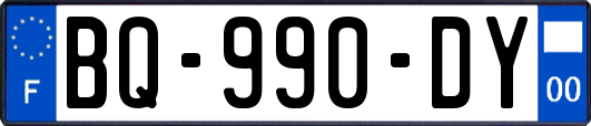 BQ-990-DY