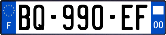 BQ-990-EF