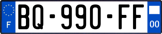 BQ-990-FF