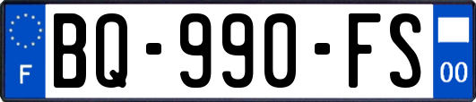 BQ-990-FS