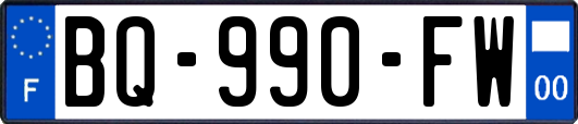 BQ-990-FW