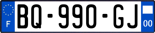 BQ-990-GJ