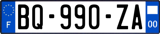 BQ-990-ZA