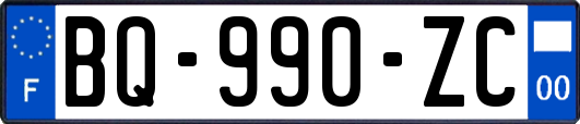 BQ-990-ZC