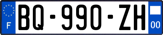 BQ-990-ZH