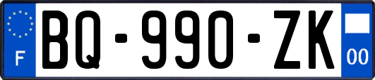 BQ-990-ZK