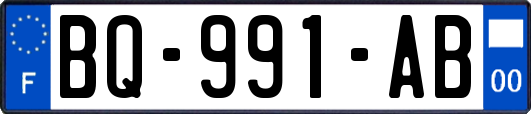 BQ-991-AB