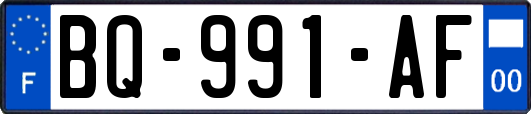 BQ-991-AF