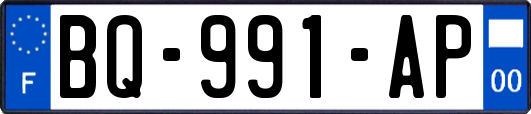 BQ-991-AP