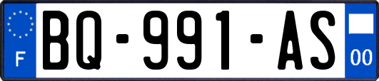 BQ-991-AS