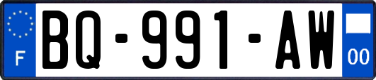 BQ-991-AW