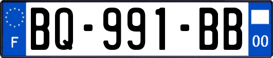 BQ-991-BB