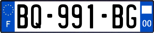 BQ-991-BG