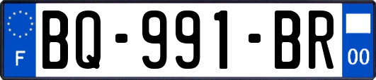 BQ-991-BR
