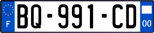 BQ-991-CD