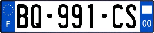 BQ-991-CS