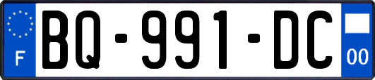 BQ-991-DC