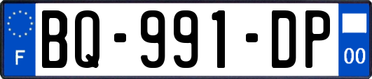 BQ-991-DP
