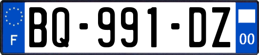 BQ-991-DZ