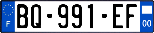 BQ-991-EF