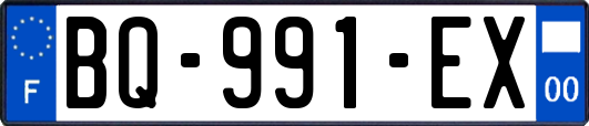 BQ-991-EX