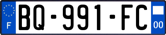 BQ-991-FC