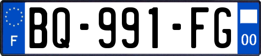BQ-991-FG