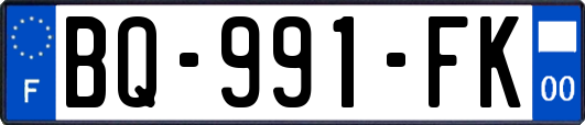 BQ-991-FK