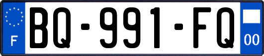 BQ-991-FQ