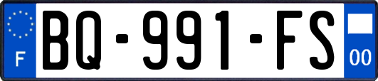 BQ-991-FS