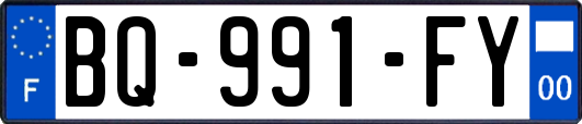 BQ-991-FY