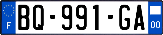 BQ-991-GA